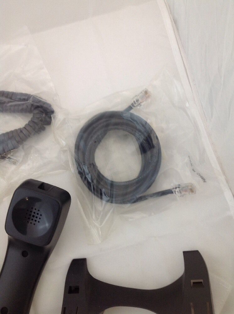 3Com 3C10248B NBX 2101B Business Basic Phone (Charcoal)
