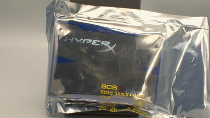 Kingston HyperX 240GB SATA 6Gb/s 2.5" Internal SSD SH100S3/240G used