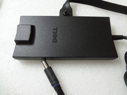Dell 90W Power Adapter Charger FA90PE1-00 used