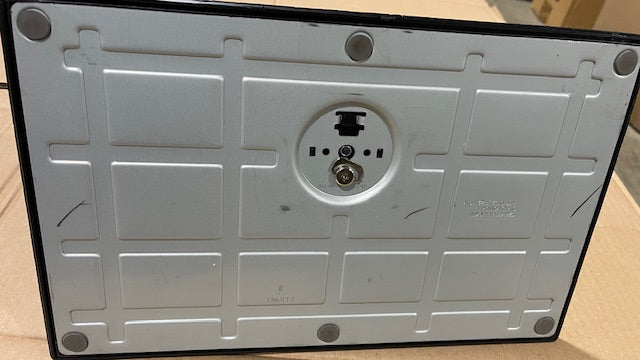 Samsung monitor stand for S24A460B used