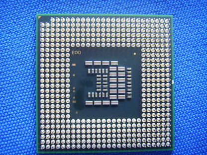 Intel Dual Core SLB53 2.00 / 3M / 1066 AW80577SH0413M CPU