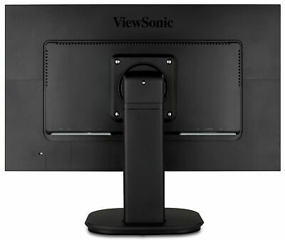 ViewSonic VG2439SMH 24 Inch 1080p Ergonomic Monitor used, Grade A