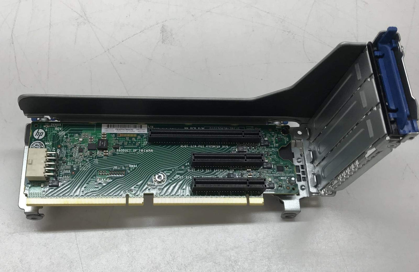 HP 676406-001 - HP DL380/385 G8 3 SLOT PCI-E RISER CAGE