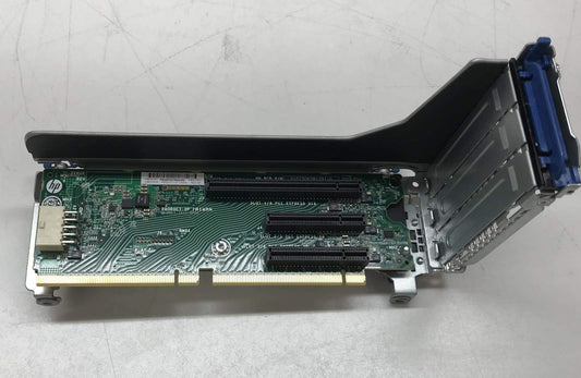 HP 676406-001 - HP DL380/385 G8 3 SLOT PCI-E RISER CAGE