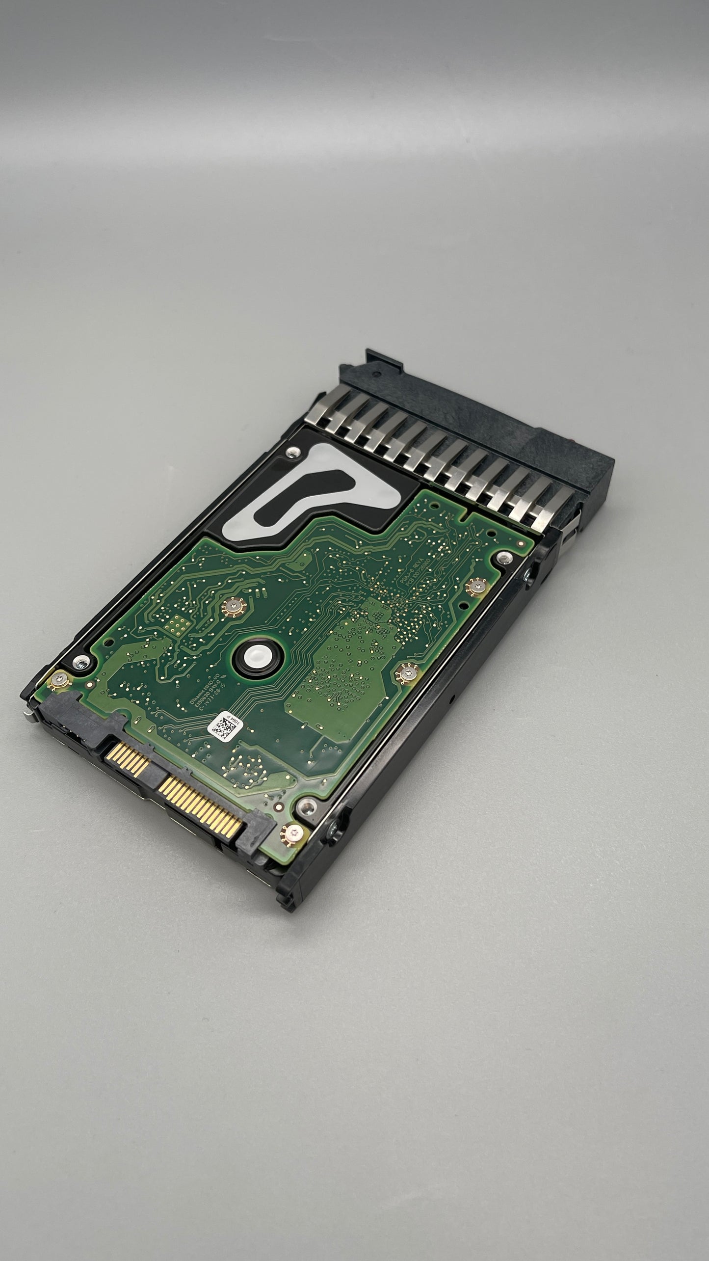 HPE 619463-001 900GB 10K SAS 2.5-inch OEM HDD with tray HOT-Pluggable 507129-017 693569-004