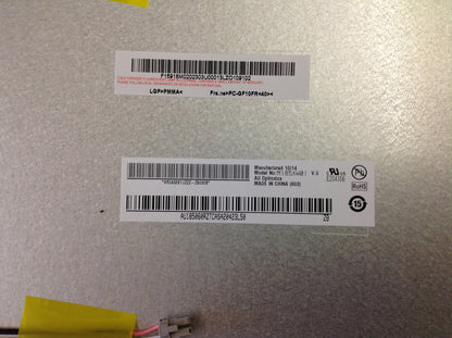 Genuine Lenovo 18003986 LCD Panel