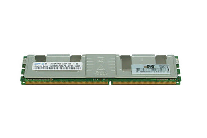 HP 398707-051 2Gb (1X2Gb) Pc5300F Mem Mod