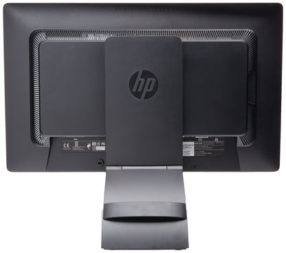 HP ELiteDisplay F9Z09A8#ABA 21.5-Inch Screen LED-Lit Monitor used, grade A