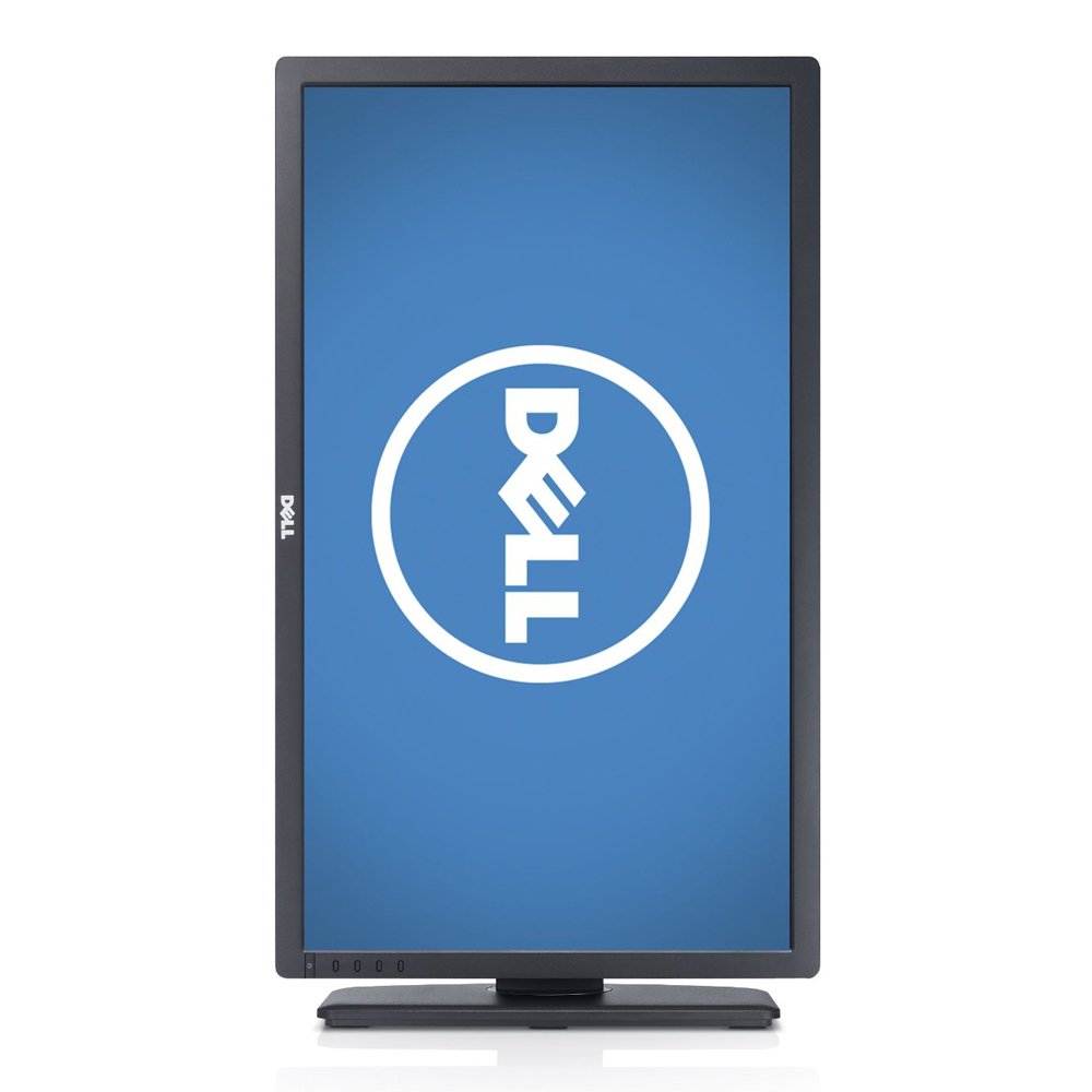 Dell U2713HM 27-Inch Screen LED-lit Monitor Used Grade A SCREAM ONLY NO STAND