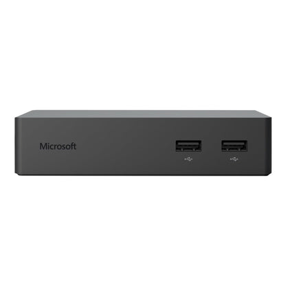 Microsoft Surface Dock (Compatible with Surface Pro 3, Surface Pro 4, and Surface Book)