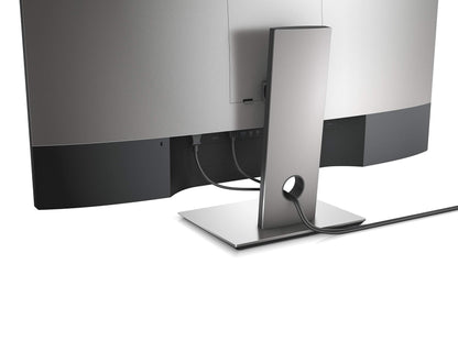 Dell 43-inch P4317Q Ultra HD 4K Multi Client Monitor No stand Used, Grade A