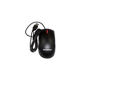 Lenovo Thinkplus Preferred Pro USB Optical Mouse 45J4886