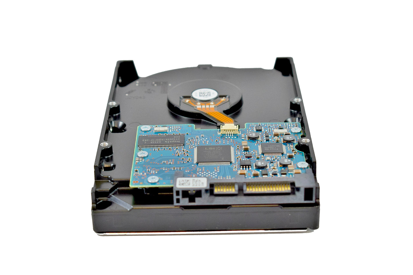 HGST Ultrastar A7K2000 HUA722010CLA330 0A39289 1TB 7,2K RPM SATA 3Gb/s 32MB 3.5" HHD used
