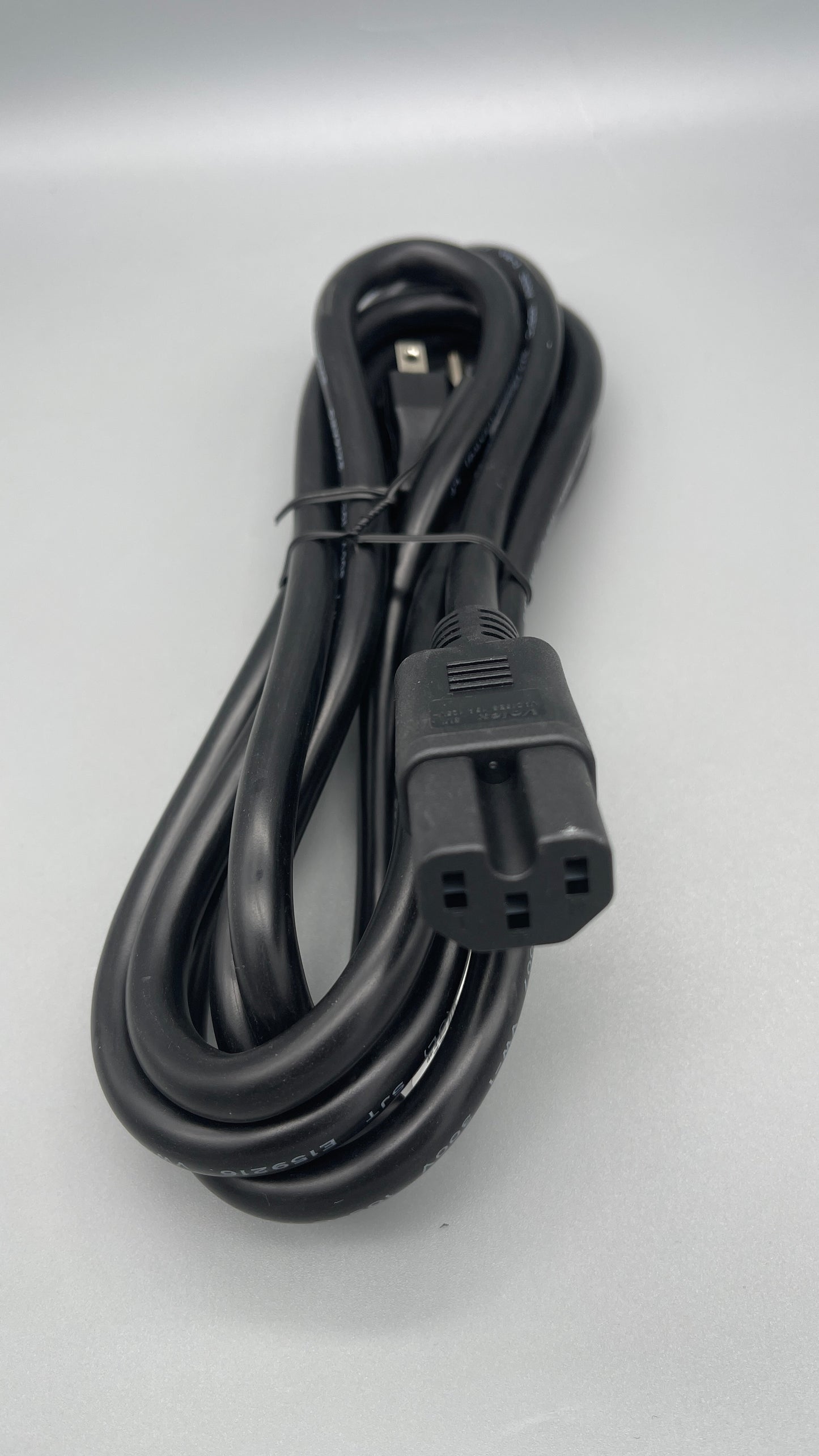 Volex EVNA02-002-18 Hog Nose Power Cord 37-1495-01 *NEW SEALED*