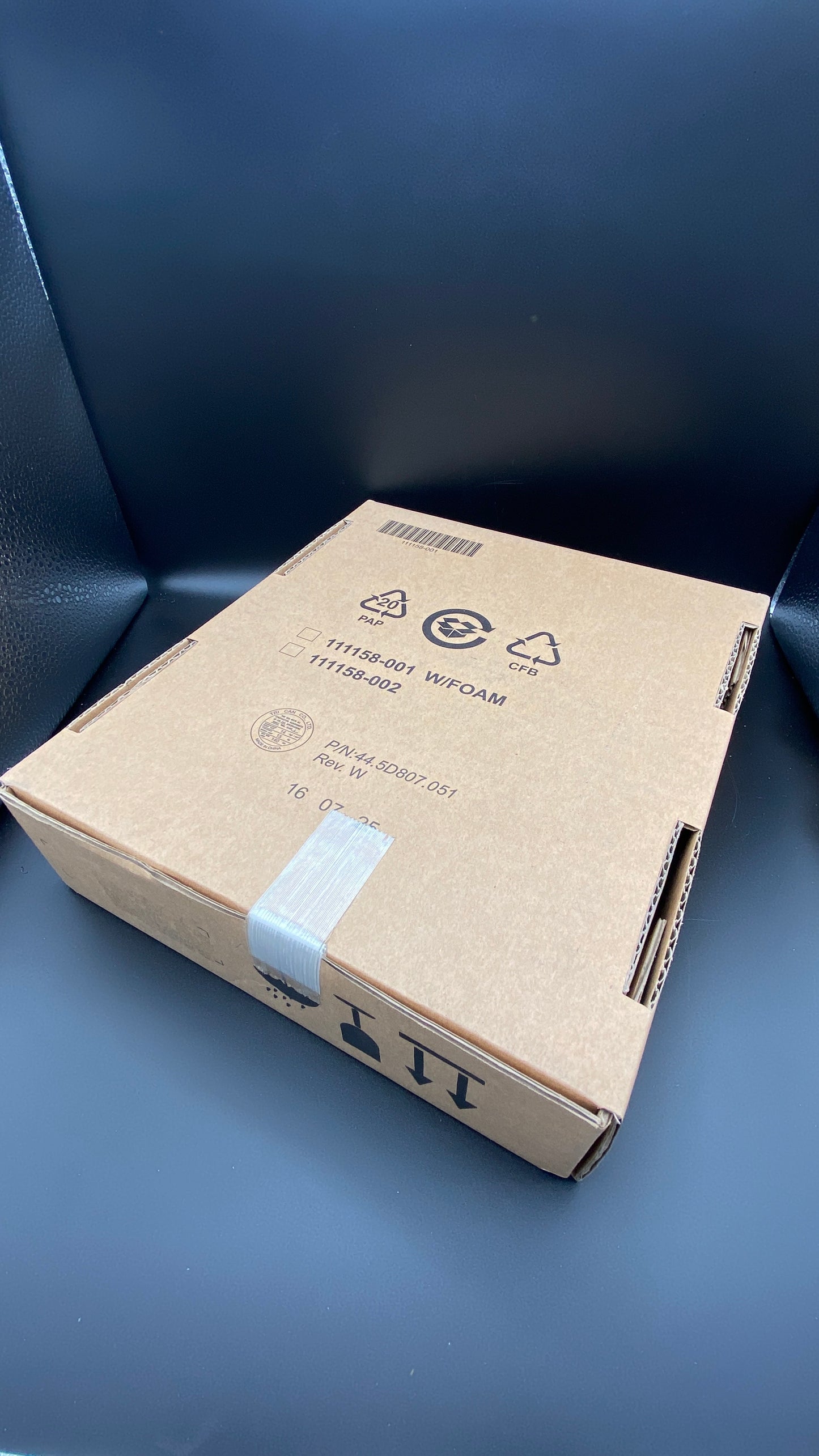 HP 708088-B21 350GB SLC PCIE HH/HL WORKLOAD ACCELERATOR *New Factory Sealed* - 708501-001