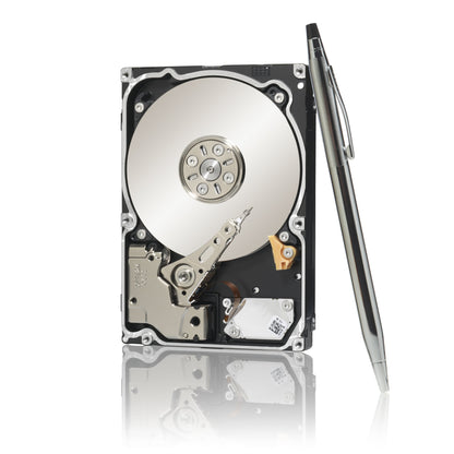 Seagate 2TB Enterprise Capacity HD SAS 6Gb/s 128MB Cache 3.5 (ST2000NM0023) Used Grade A