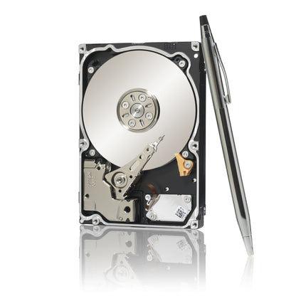 Seagate 2TB Enterprise Capacity HD SAS 6Gb/s 128MB Cache 3.5 (ST2000NM0023) Zero Hours