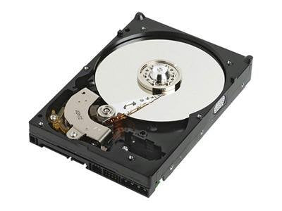 Western Digital WD3200AAJS 320GB Hard Drive used