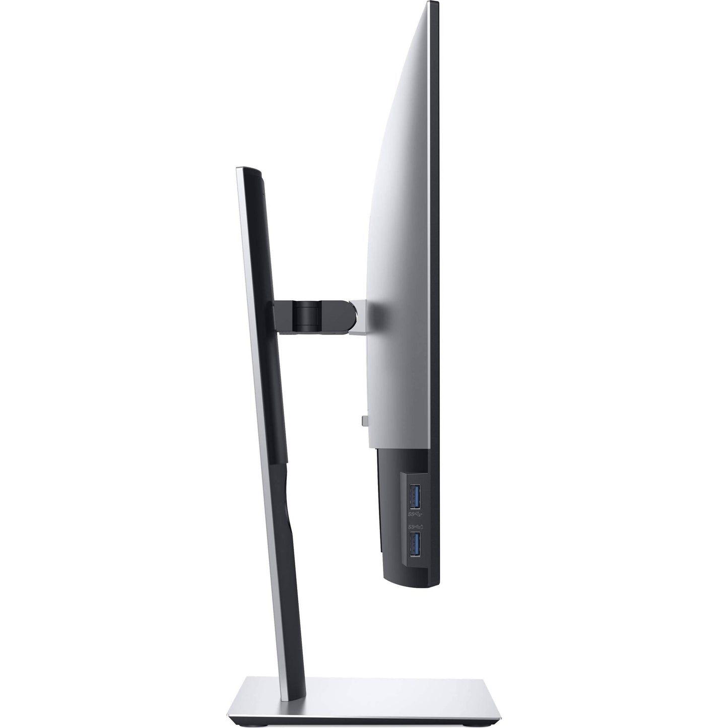 UltraSharp 24-Inch Screen Led-Lit Monitor (DELL-U2419H) used Grade B