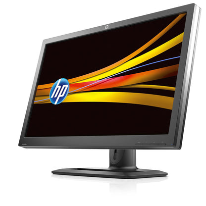 ZR2740w 27" LED LCD Monitor - 12 ms used, grade A