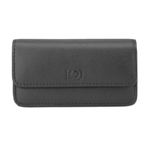 HP FA888AA#AC3 iPAQ 500 Series Leather Case