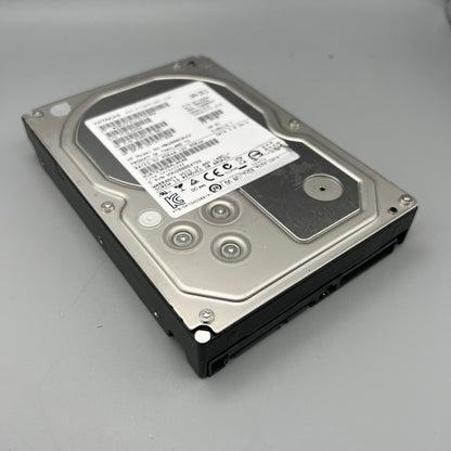 HP | HITACHI 2TB 7200RPM 3.5" LFF SATA 3Gb/s 507774-B21 638516-001 397377-026