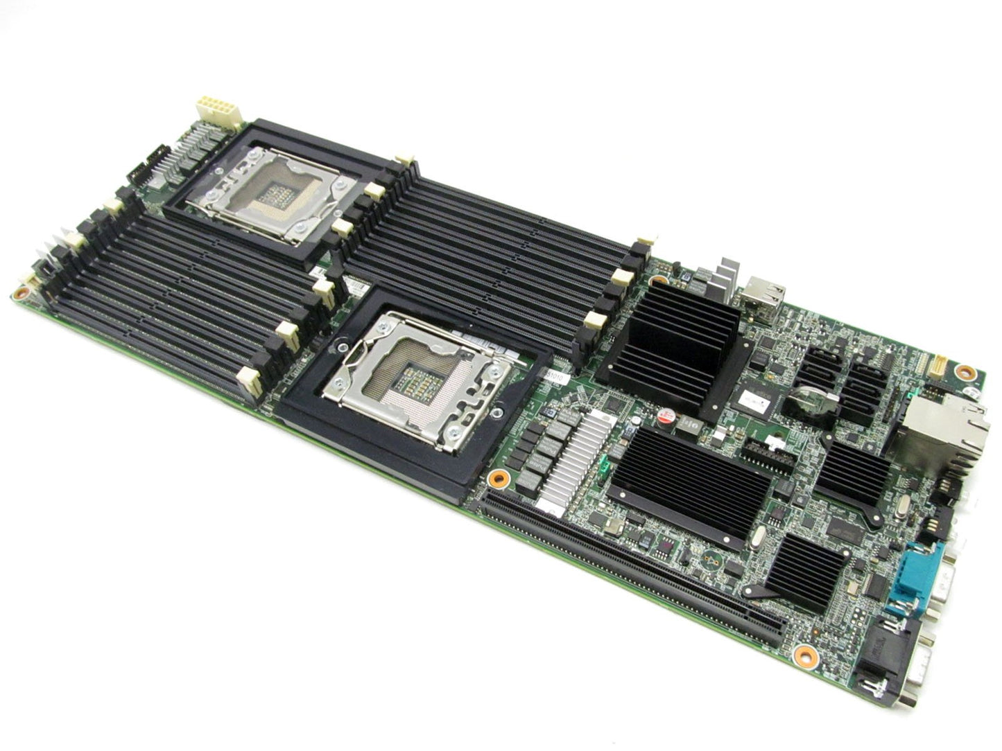 HP 608880-001 BD 1/2w 2P Intel 1