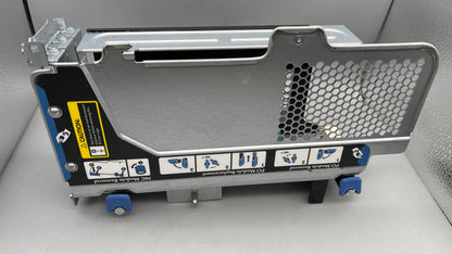 HP 728536 – 001  DL380p Gen8 CPU Riser