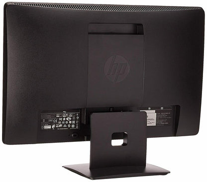 HP P203 ProDisplay 20-Inch LED-Lit Monitor Black (X7R53AA#ABA) Used Grade B