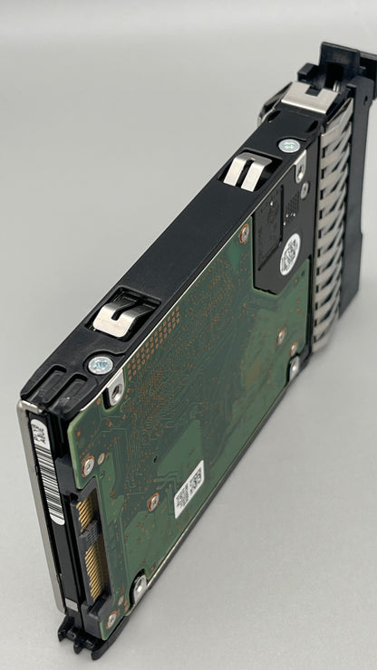 HP 518218-001 146G 15K SAS 2.5" DP 704676-001 0B24372 512744-001