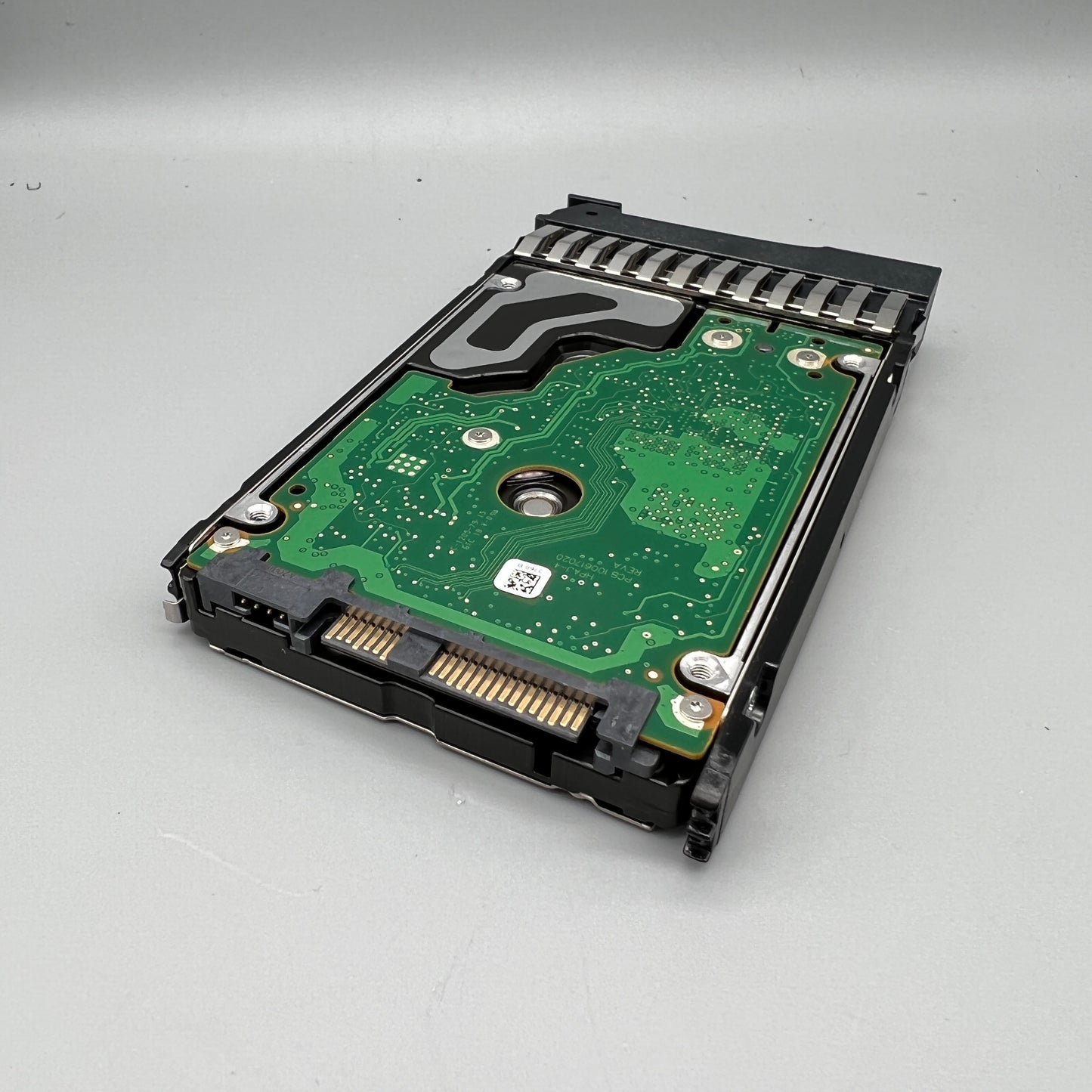 HP 619286-002 450GB 10K SAS 2.5" HDD with tray HOT-SWAP 507129-011 581310-001