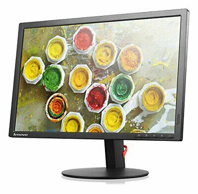 Lenovo 60CCMAR2US ThinkVision T2254p 22'' LED-Backlit used Grade A