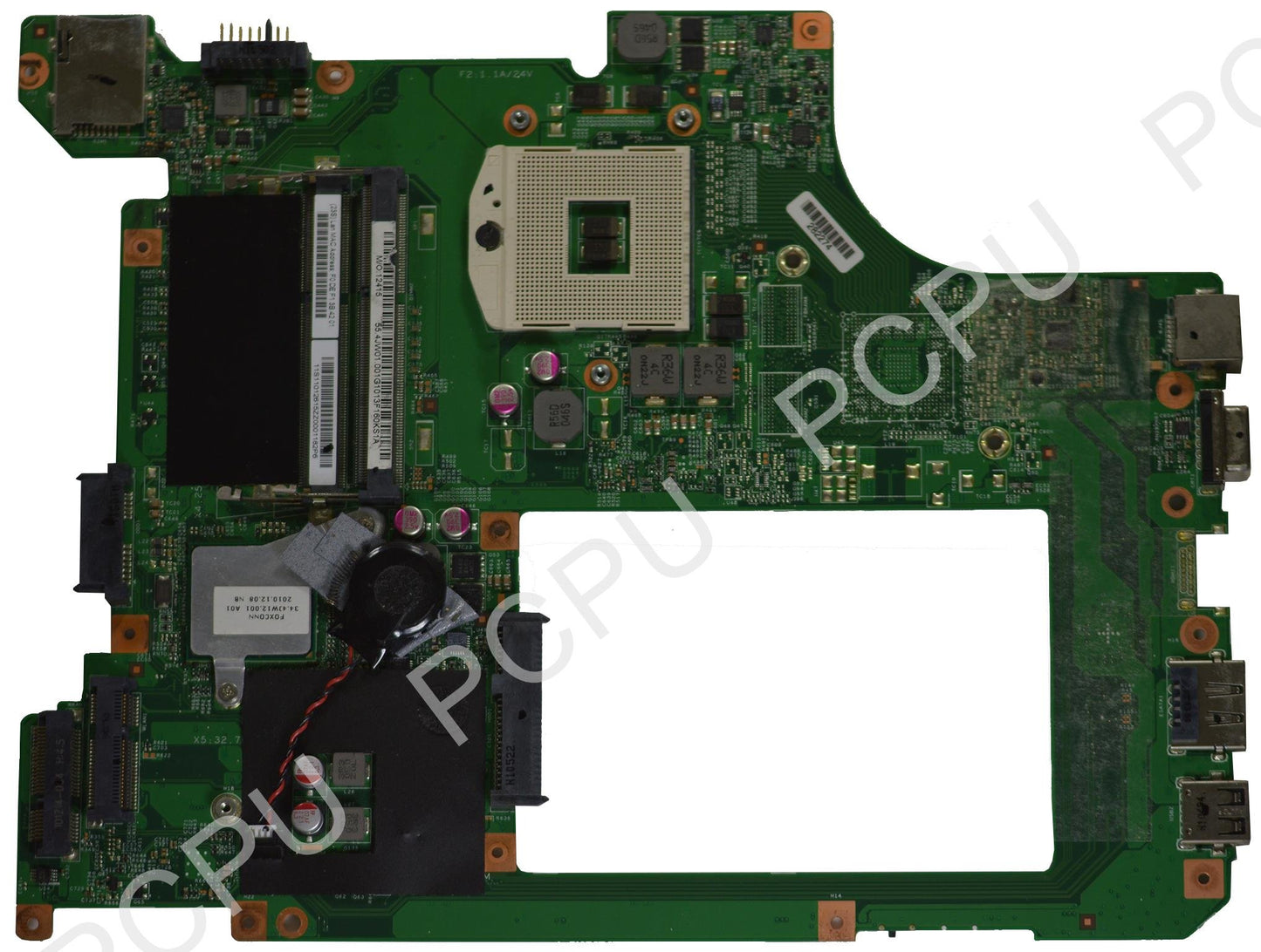 Lenovo Part # 11012615,