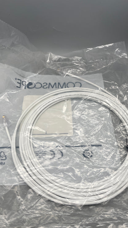 Commscope MINO6 CATEGORY 6 SMALL DIAMETER LSZH/CM CO166S2-08F026