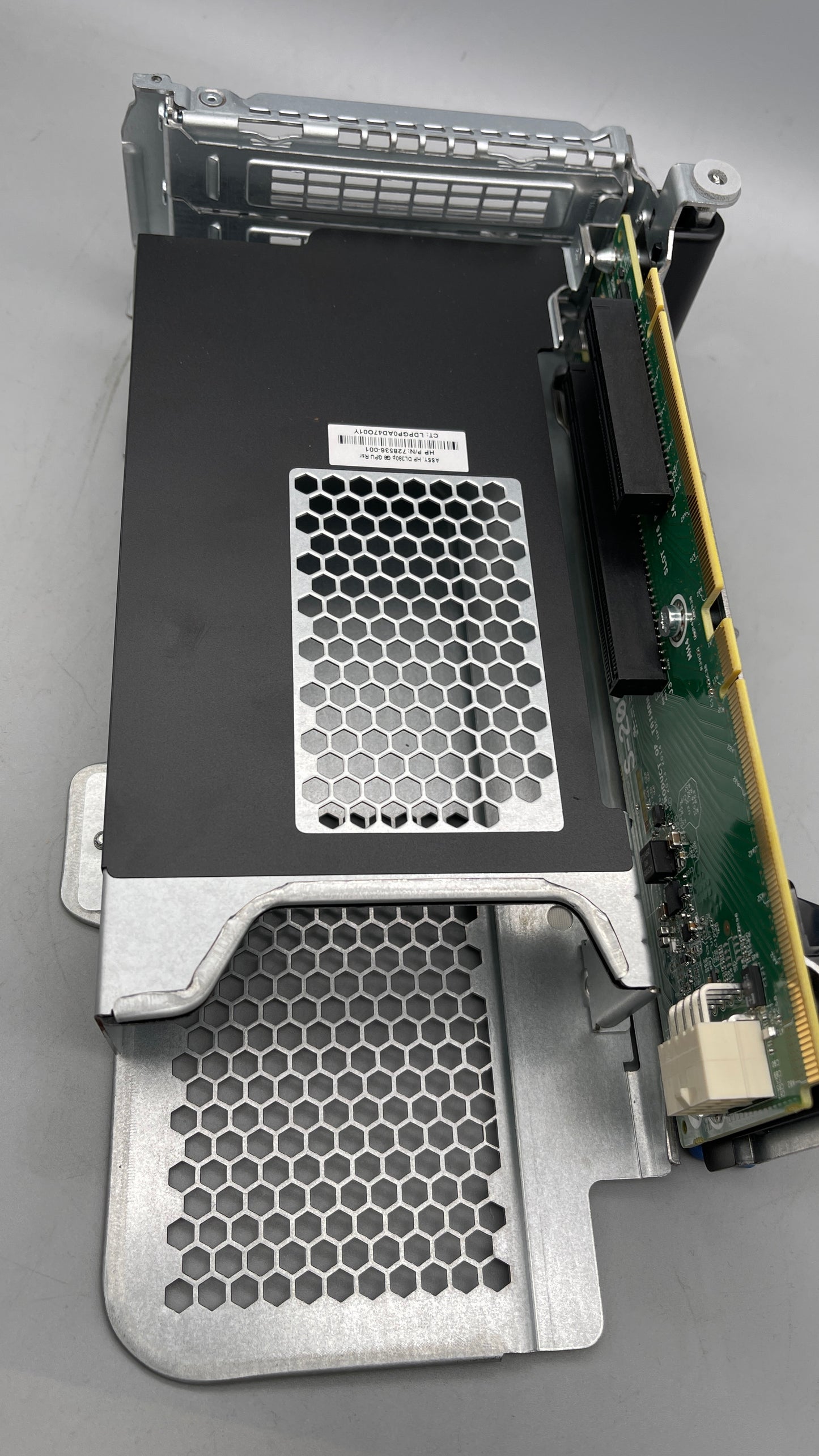 HP 728536 – 001  DL380p Gen8 CPU Riser