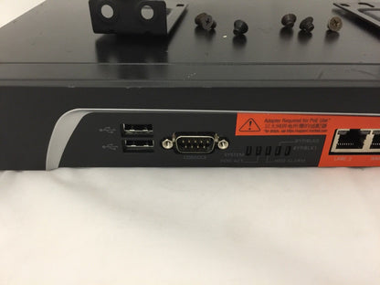 Riverbed Steelhead CXA-00555 B010 used