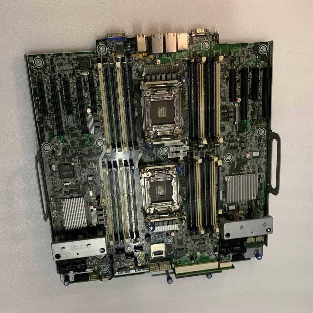 HP 667253-001 Board T19878
