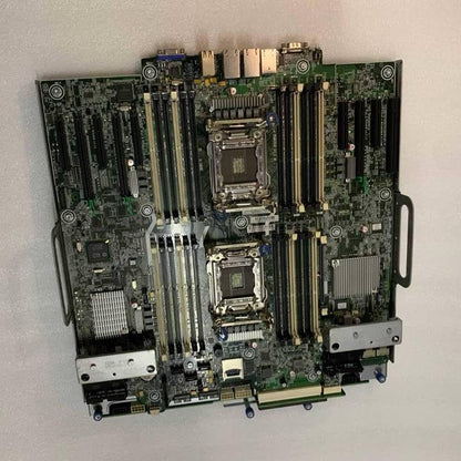 HP 667253-001 Board T19878