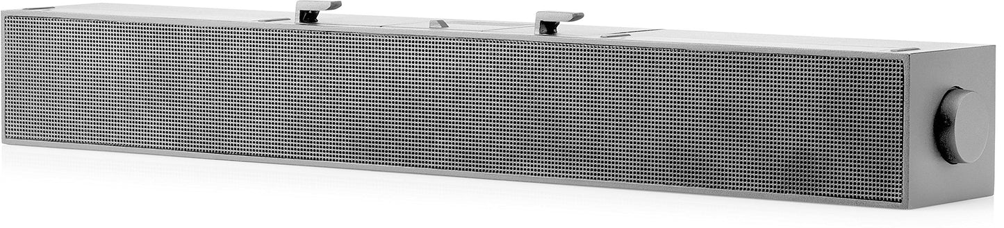 HP S100 Speaker Bar - Compatible ProDisplays, EliteDisplays Z Displays - USED