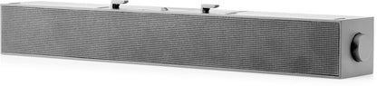 HP S100 Speaker Bar - Compatible ProDisplays, EliteDisplays Z Displays - USED