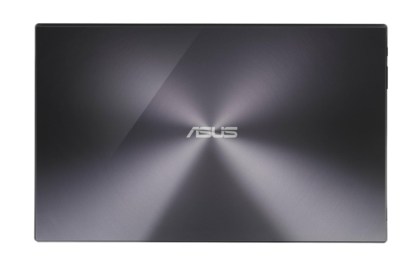 ASUS MB MB168B+ 15.6-Inch Screen LED-Lit Monitor new open box
