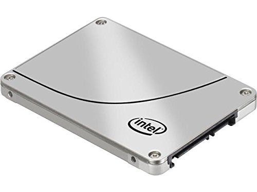Intel DC S3500 480GB Enterprise SSD SSDSC2BB480G4 used
