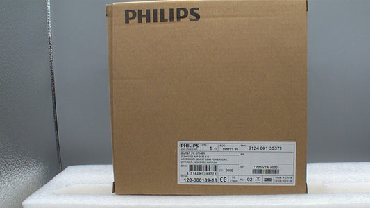 Philips Color Kinetics Burst Powercore gen2 - Spread Lens, 10 Degree 120-000189-18