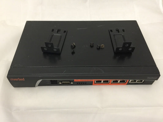 Riverbed Steelhead CXA-00555 B010 used