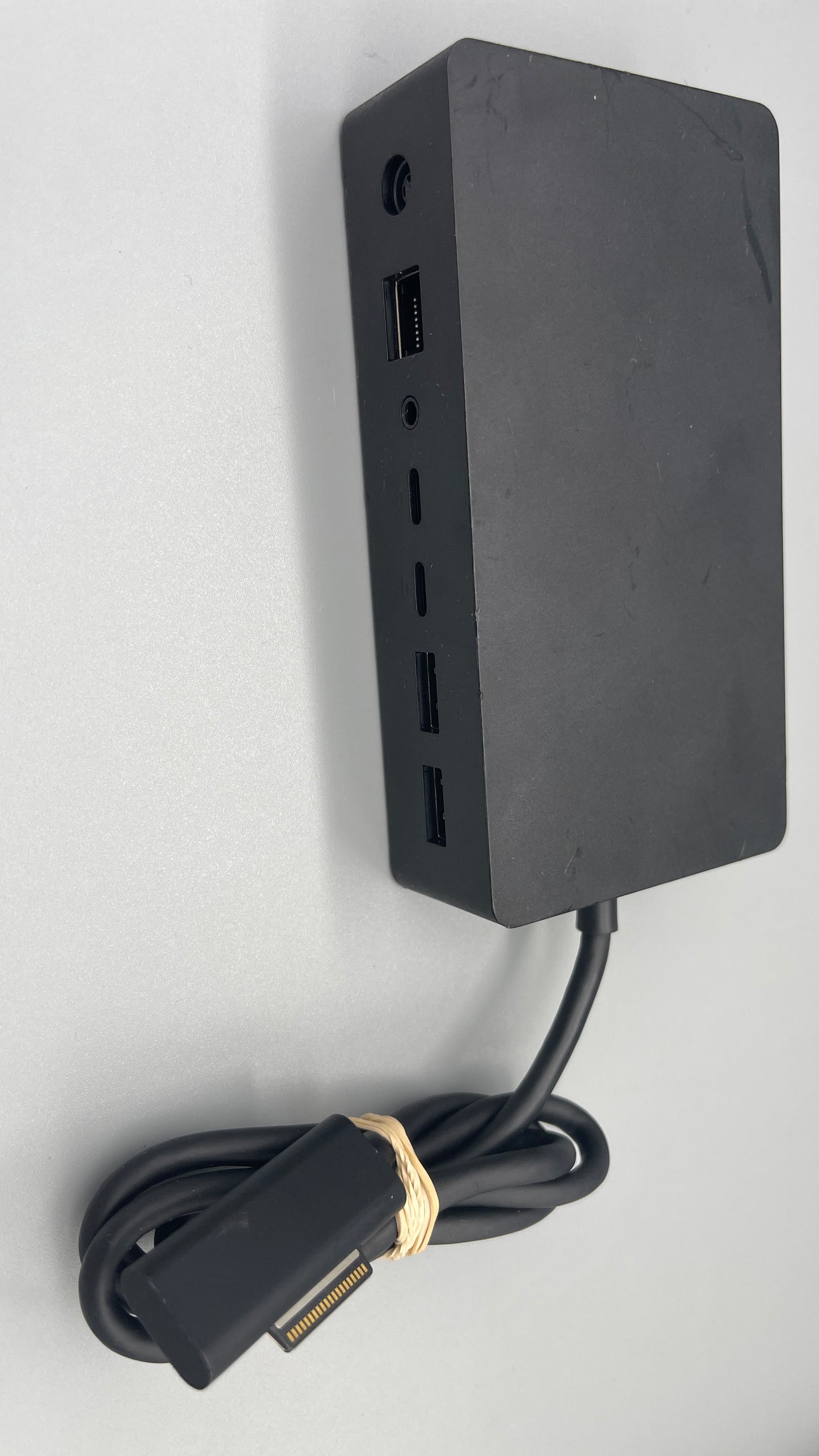Microsoft Surface Dock 2 MODEL 1917 UNIT ONLY used