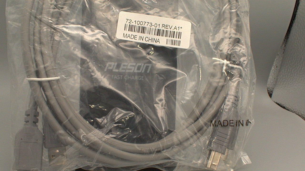 72-100773-01 Cisco Console Cable (USB to RJ45)