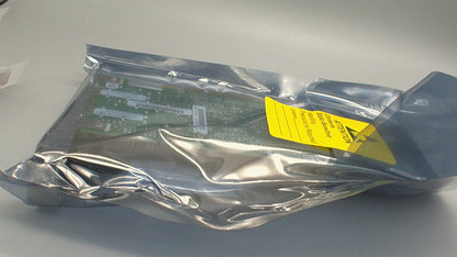 HP AJ763-63003 82E  PCI Express x8 Dual Port SFP Host Bus Adapter