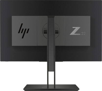 HP Z22n G2 21.5-inch IPS LED-lit FHD Monitor used Grade A