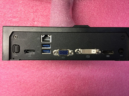 Dell 0PDXXF Docking Station K07A002 used