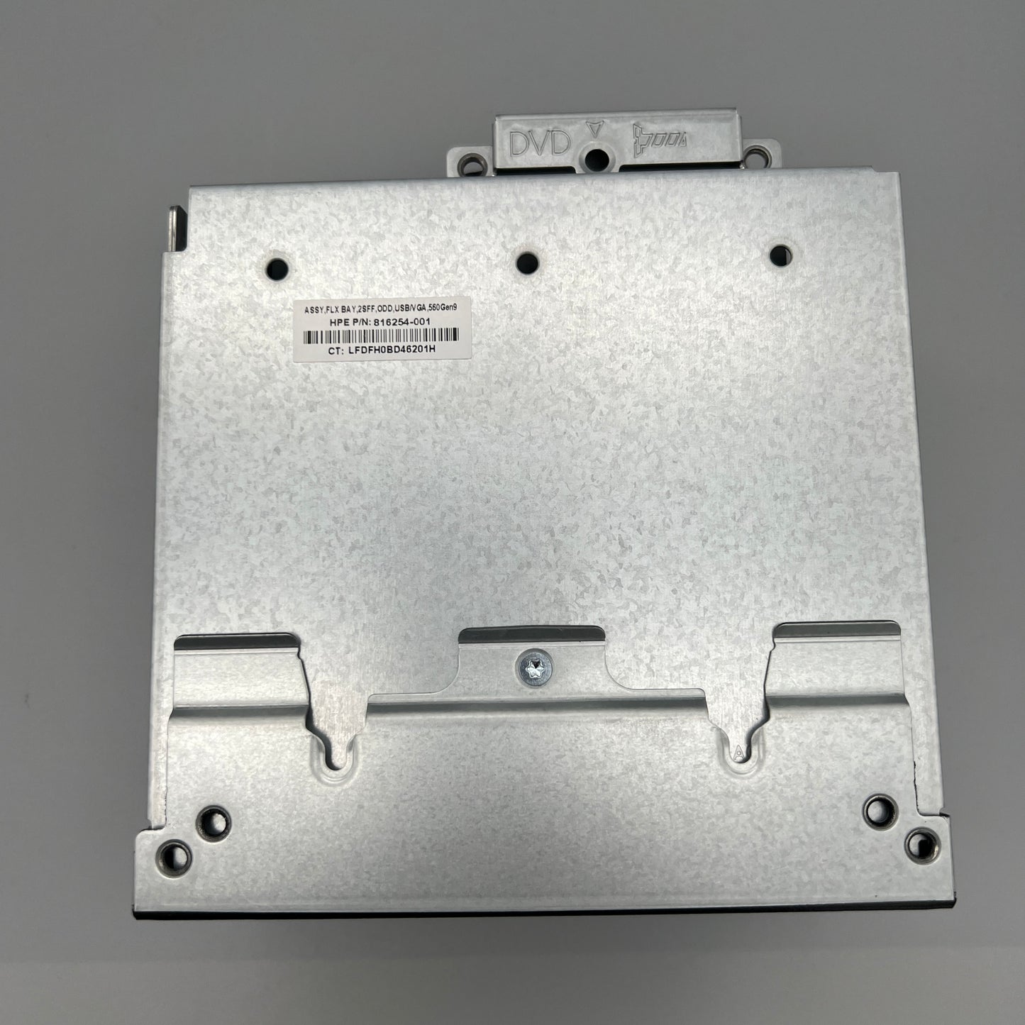 HPE ProLiant DL560 Gen9 Universal Media Bay Kit 795090-B21